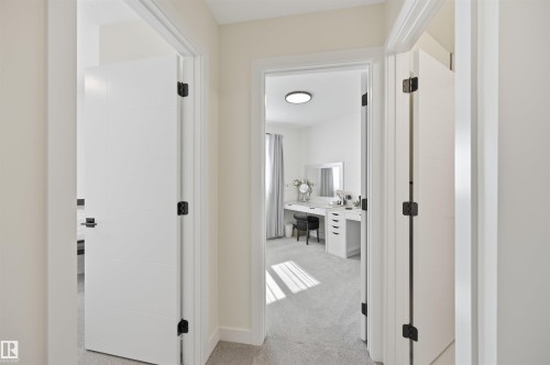73 Wiltree Terrace, Fort Saskatchewan, AB - Indoor Photo Showing Other Room