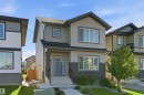 73 Wiltree Terrace, Fort Saskatchewan, AB  - Outdoor With Facade 