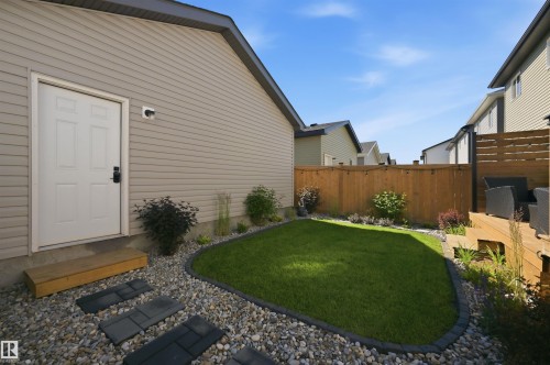 73 Wiltree Terrace, Fort Saskatchewan, AB - Outdoor