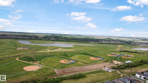 73 Wiltree Terrace, Fort Saskatchewan, AB - Outdoor With View