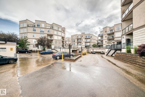226 4831 104A Street, Edmonton, AB 