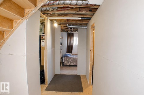 111 Diamond Drive, Millet, AB - Indoor