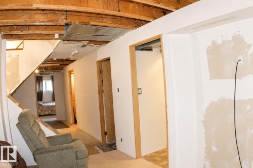 111 Diamond Drive, Millet, AB - Indoor