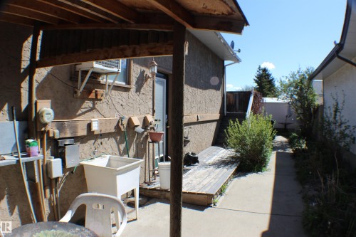 111 Diamond Drive, Millet, AB - Outdoor With Exterior