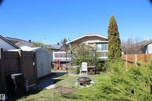 111 Diamond Drive, Millet, AB - Outdoor