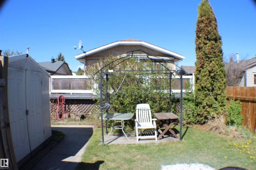 111 Diamond Drive, Millet, AB - Outdoor