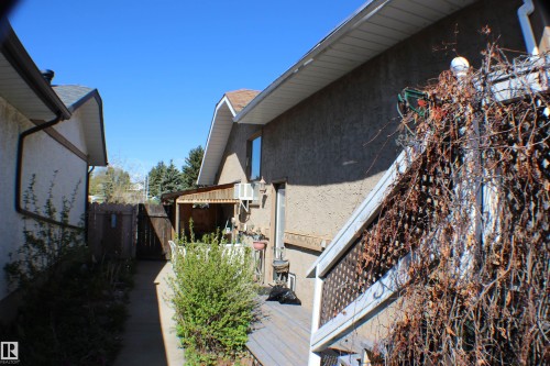 111 Diamond Drive, Millet, AB - Outdoor