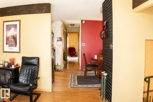 111 Diamond Drive, Millet, AB - Indoor