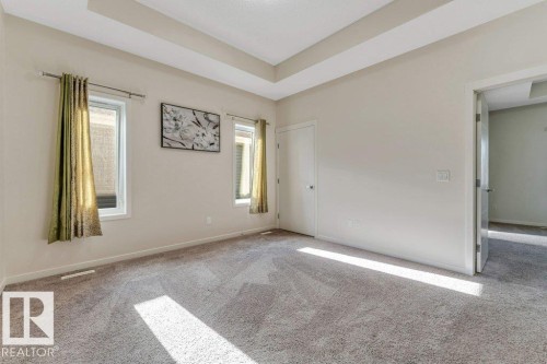 1224 25 Avenue, Edmonton, AB - Indoor Photo Showing Other Room
