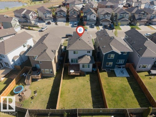 1224 25 Avenue, Edmonton, AB - Outdoor
