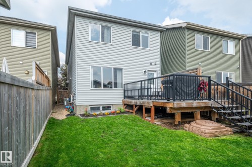 8531 Ellis Link, Edmonton, AB 