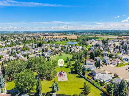 22 Landsdowne Drive, Spruce Grove, AB 