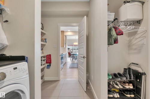 20709 99A Avenue, Edmonton, AB - Indoor Photo Showing Laundry Room