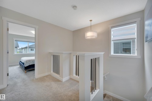 20709 99A Avenue, Edmonton, AB - Indoor Photo Showing Other Room