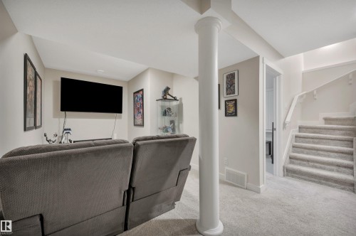 20709 99A Avenue, Edmonton, AB - Indoor Photo Showing Other Room