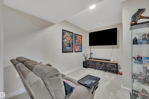 20709 99A Avenue, Edmonton, AB - Indoor