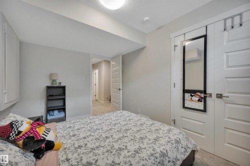 20709 99A Avenue, Edmonton, AB - Indoor Photo Showing Bedroom