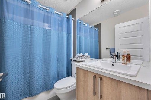 20709 99A Avenue, Edmonton, AB - Indoor Photo Showing Bathroom