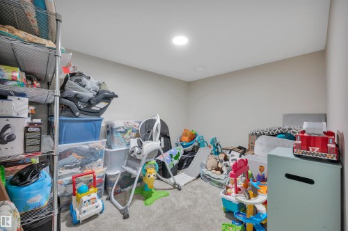 20709 99A Avenue, Edmonton, AB - Indoor