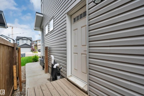 20709 99A Avenue, Edmonton, AB - Outdoor