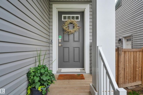 20709 99A Avenue, Edmonton, AB - Outdoor With Exterior