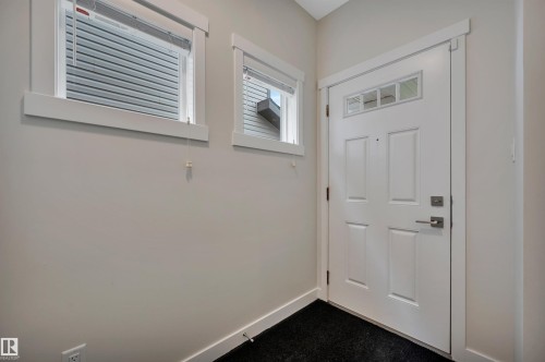 20709 99A Avenue, Edmonton, AB - Indoor Photo Showing Other Room