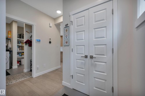 20709 99A Avenue, Edmonton, AB - Indoor Photo Showing Other Room