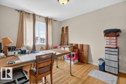 Hardwood-style flooring throughout - 