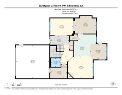 Floor plan - 