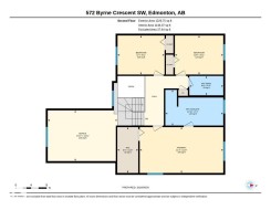 Floor plan - 