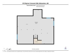 Floor plan - 