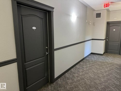 PHOTO OF THE MAIN FLOOR GUEST SUITE! - 205 3425 19 Street, Edmonton, AB 