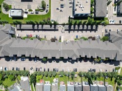Aerial view - 