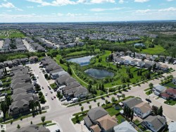 Aerial view - 
