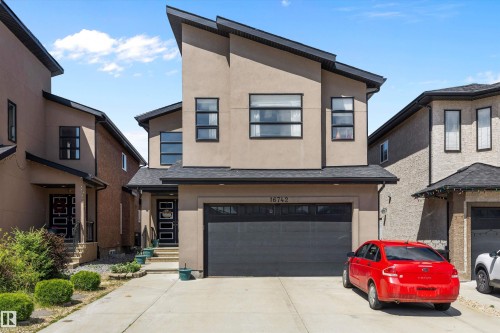 16742 61 Street, Edmonton, AB 