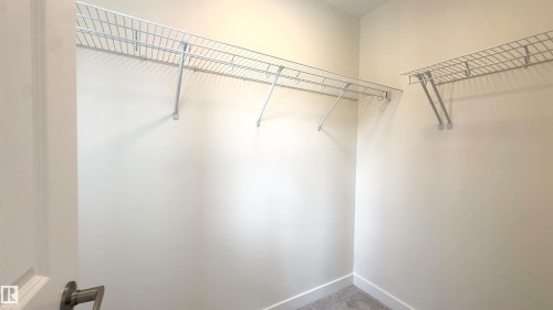 115 Ficus Way, Fort Saskatchewan, AB - Indoor With Storage