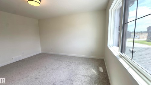 115 Ficus Way, Fort Saskatchewan, AB - Indoor Photo Showing Other Room