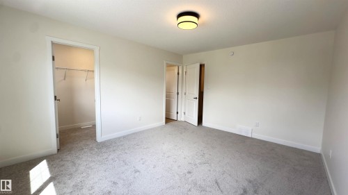 115 Ficus Way, Fort Saskatchewan, AB - Indoor Photo Showing Other Room