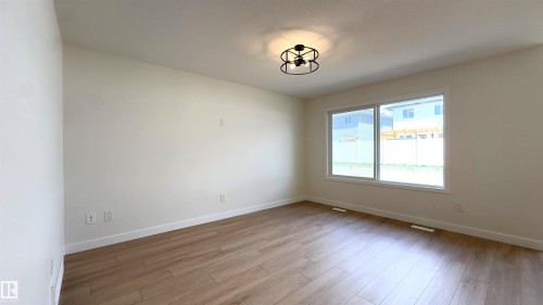 115 Ficus Way, Fort Saskatchewan, AB - Indoor Photo Showing Other Room
