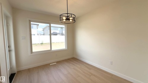 115 Ficus Way, Fort Saskatchewan, AB - Indoor Photo Showing Other Room
