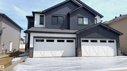 115 Ficus Way, Fort Saskatchewan, AB - Outdoor