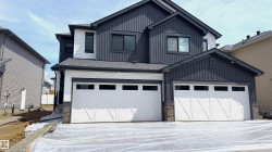 115 FICUS Way   Fort Saskatchewan, AB T8L 0Z6