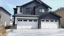 115 Ficus Way, Fort Saskatchewan, AB  - Outdoor 