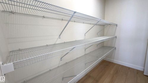 115 Ficus Way, Fort Saskatchewan, AB - Indoor With Storage