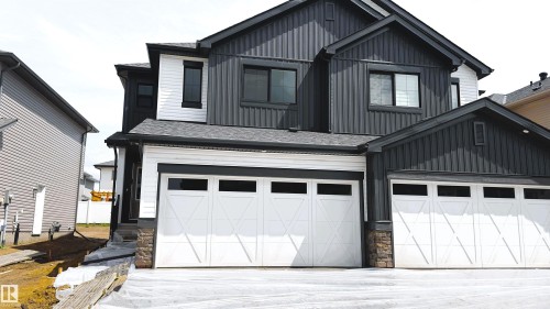 115 Ficus Way, Fort Saskatchewan, AB - Outdoor