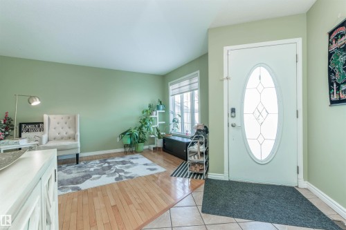 330 Huffman Crescent, Edmonton, AB 
