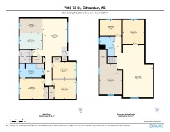 Floor plan - 