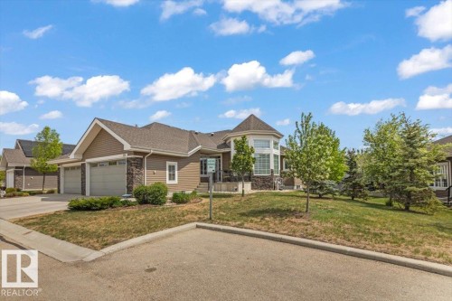 33 88 Lacombe Drive, St. Albert, AB - Outdoor