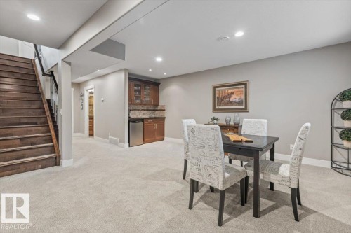 33 88 Lacombe Drive, St. Albert, AB - Indoor