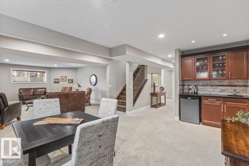 33 88 Lacombe Drive, St. Albert, AB - Indoor